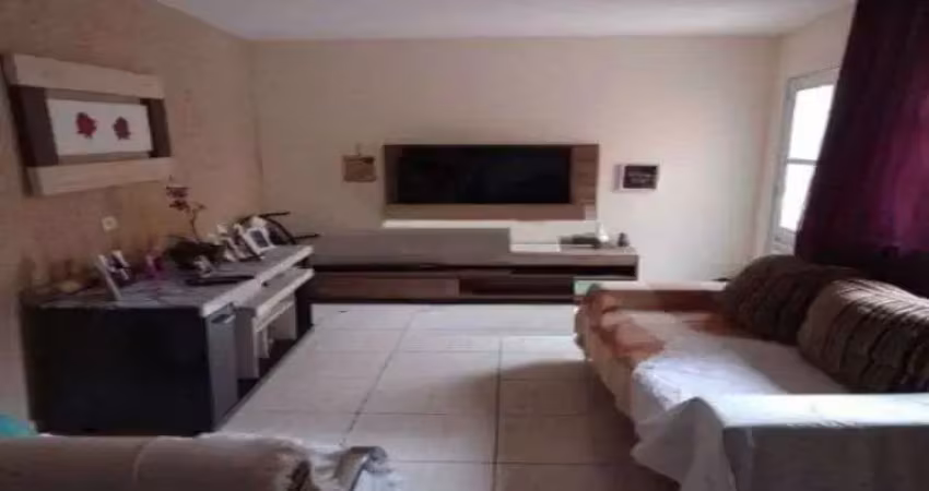 Casa com 2 quartos à venda na Rua Pinheiro de Ulhoa Cintra, 253, Jardim Popular, São Paulo