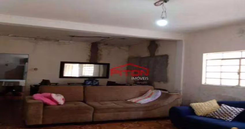 Casa com 3 quartos à venda na Rua Domingos Silva, 683, Penha, São Paulo