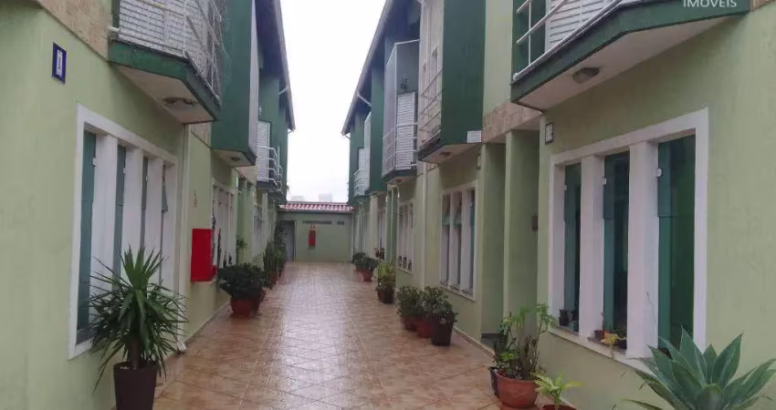 Sobrado - Aricanduva - São Paulo/SP