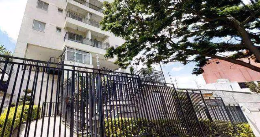 Apartamento com 2 dormitórios à venda, 63 m² por R$ 350.000,00 - Penha - São Paulo/SP