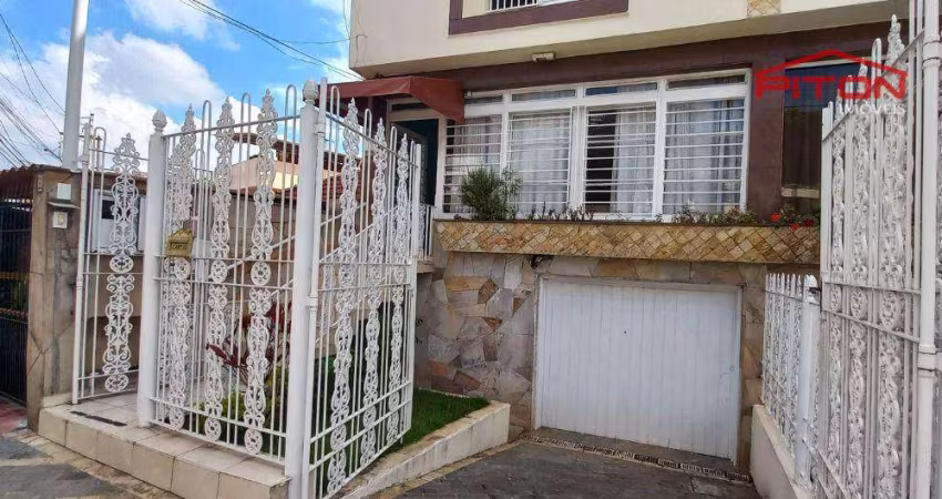 Sobrado com 3 dormitórios à venda, 340 m² por R$ 1.300.000,00 - Penha - São Paulo/SP