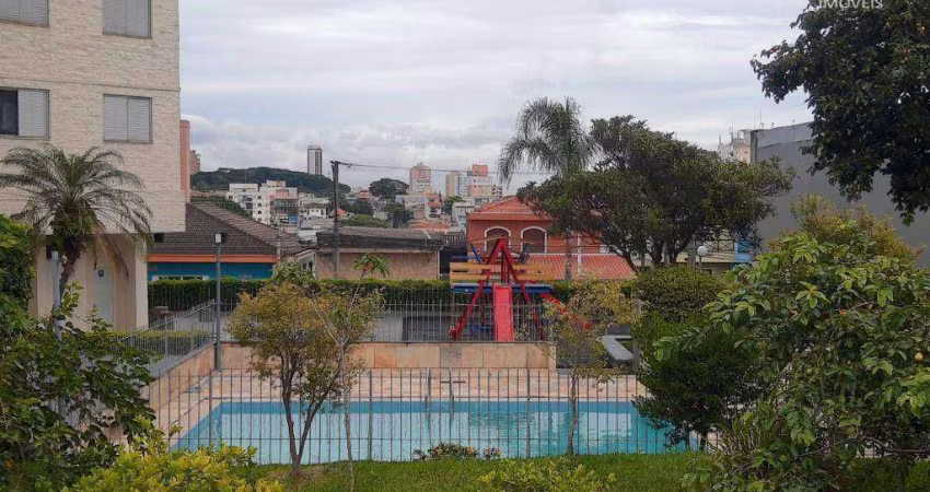 Apartamento com 2 dormitórios à venda, 62 m² por R$ 290.000,00 - Penha - São Paulo/SP