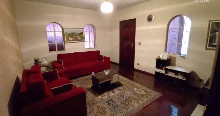 Sobrado - Vila Carrão - São Paulo/SP