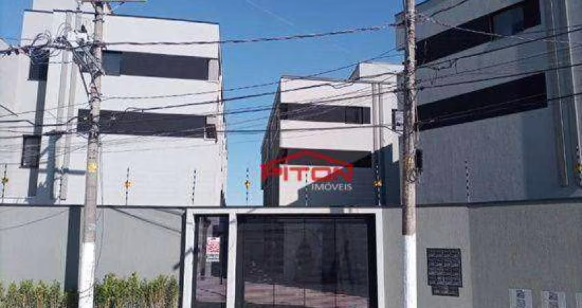 Sobrado - Penha - São Paulo/SP