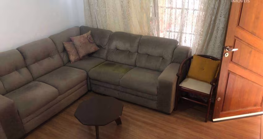 Sobrado com 3 dormitórios à venda, 150 m² por R$ 585.000,00 - Penha - São Paulo/SP