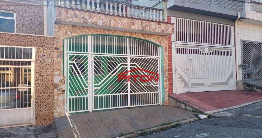 Sobrado Frontal - Vila São Francisco Zona Leste - São Paulo/SP