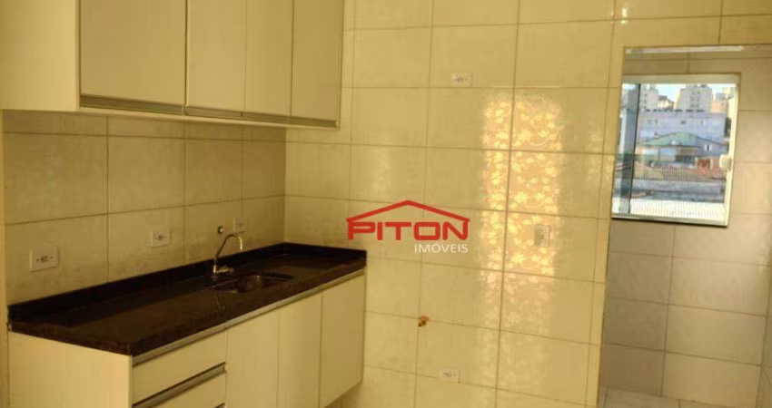 Apartamento  - Jardim Nordeste - São Paulo/SP
