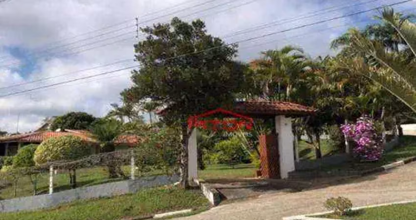 Casa em condomínio fechado com 3 quartos à venda na Estrada Do Pouso Alegre, 68, Pouso Alegre, Santa Isabel