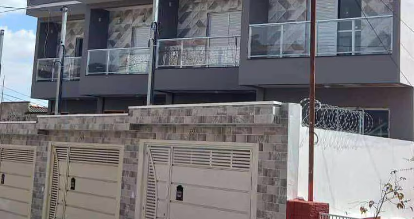 Sobrado com 3 dormitórios à venda, 175 m² por R$ 950.000,00 - Penha - São Paulo/SP