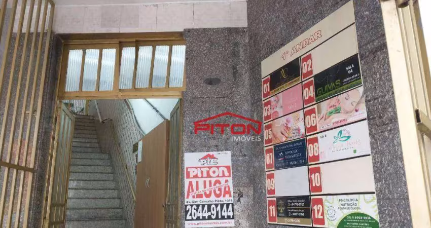 Sala comercial com 1 sala para alugar na Avenida Amador Bueno da Veiga, 1936, Penha, São Paulo