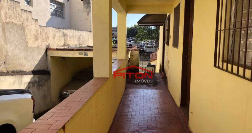 Terreno à venda, 300 m² por R$ 1.380.000,00 - Penha - São Paulo/SP