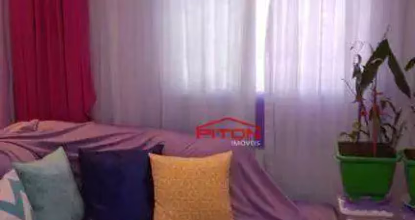 Apartamento com 2 dormitórios à venda, 57 m² por R$ 250.000,00 - Guarulhos - Guarulhos/SP