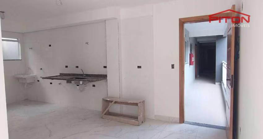 Apartamento com 1 dormitório à venda, 29 m² por R$ 179.900,00 - Jardim Nordeste - São Paulo/SP