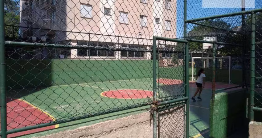 Apartamento com 2 dormitórios à venda, 54 m² por R$ 330.000,00 - Cangaiba - São Paulo/SP