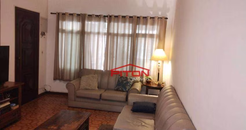 Sobrado com 3 dormitórios à venda, 170 m² por R$ 1.000.000,00 - Penha - São Paulo/SP