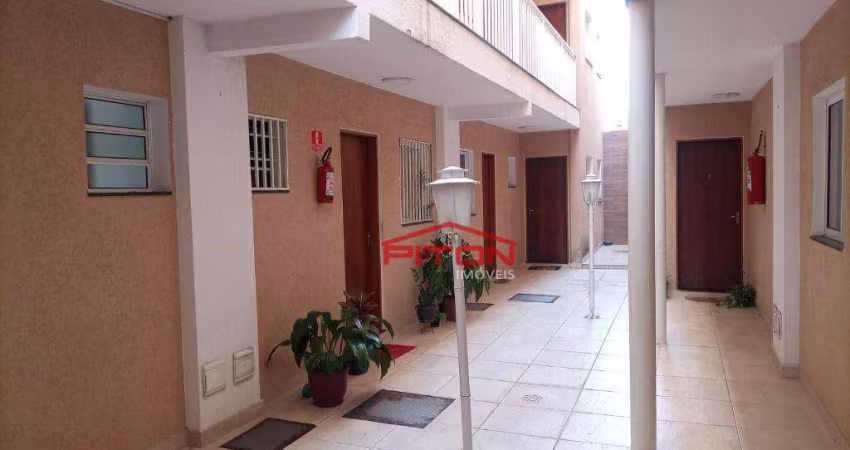 Apartamento - Arthur Alvim - São Paulo/SP