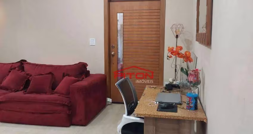Casa com 2 quartos à venda na Avenida Vinte e Quatro de Fevereiro, 341, Cangaíba, São Paulo