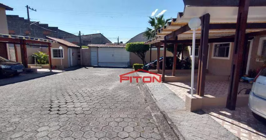 Casa com 2 quartos à venda na Rua Alberto Williams, 5, Cangaíba, São Paulo