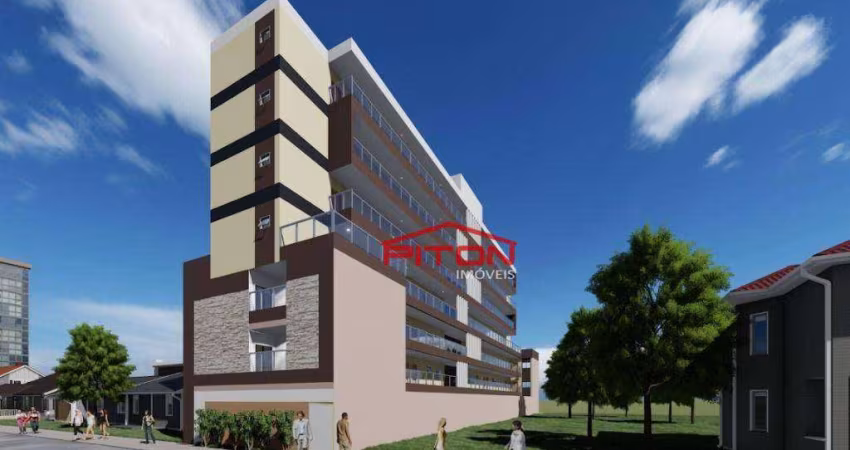 Apartamento com 2 dormitórios à venda, 38 m² por R$ 239.000,00 - Penha - São Paulo/SP