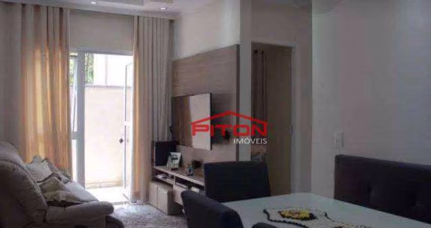Apartamento - Engenheiro Goulart - São Paulo/SP