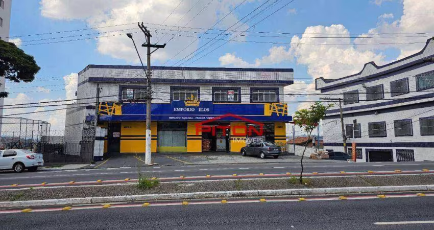Sala para alugar, 24 m² por R$ 1.090,00/mês - Penha - São Paulo/SP