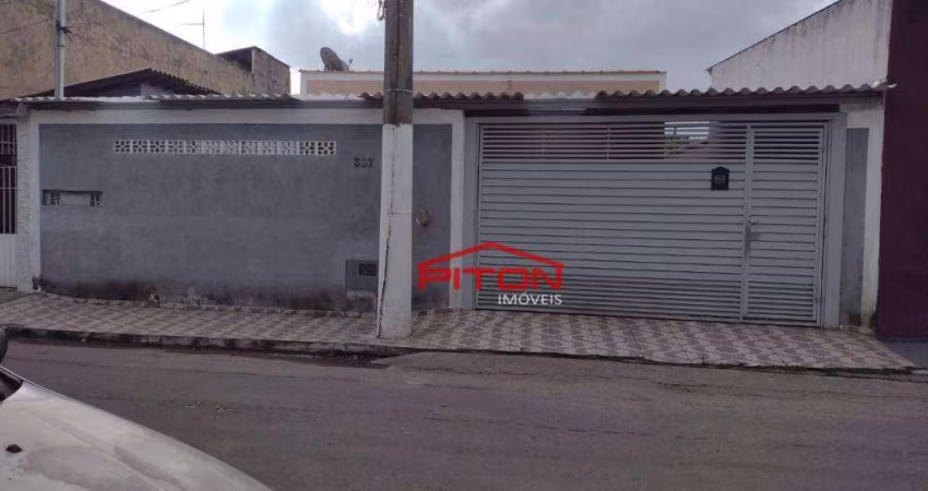 Casa com 4 dormitórios à venda, 106 m² por R$ 827.000,00 - Penha - São Paulo/SP