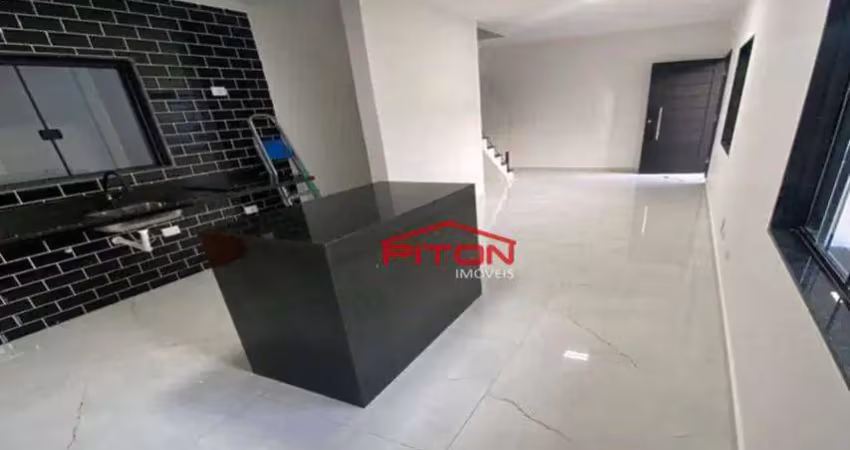 Casa com 3 quartos à venda na Rua Tenente Coronel Soares Neiva, 327, Penha, São Paulo