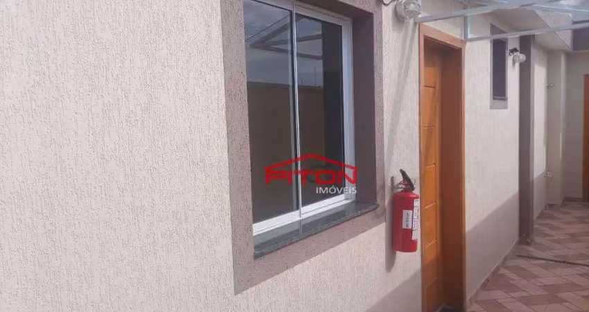 Apartamento com 2 quartos à venda na Rua Cumanaxos, 126, Penha, São Paulo