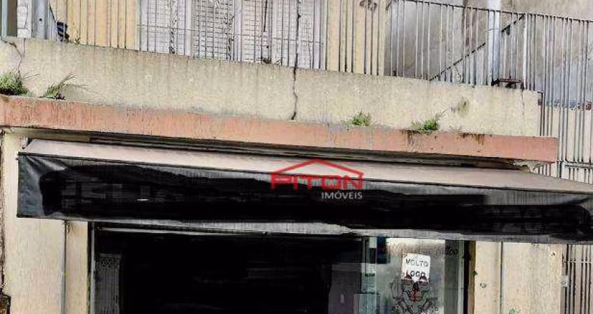 Casa Térrea - São Miguel Paulista - São Paulo/SP