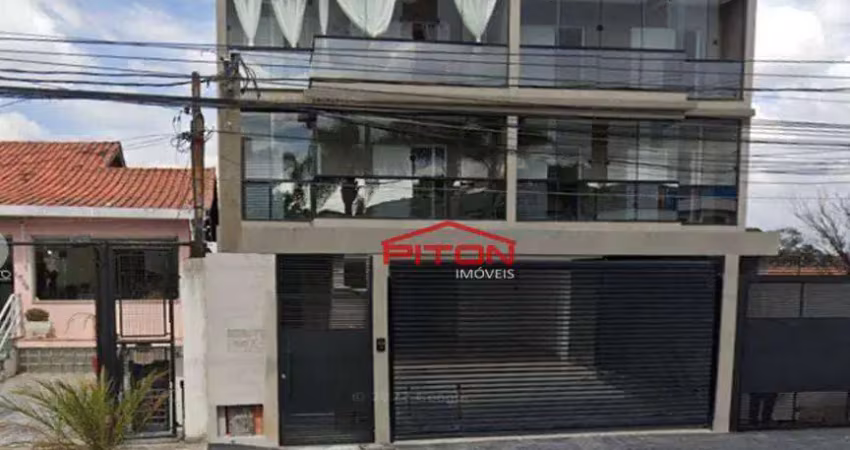 Apartamento com 2 quartos à venda na Avenida Maria Luiza Americano, 1532, Itaquera, São Paulo