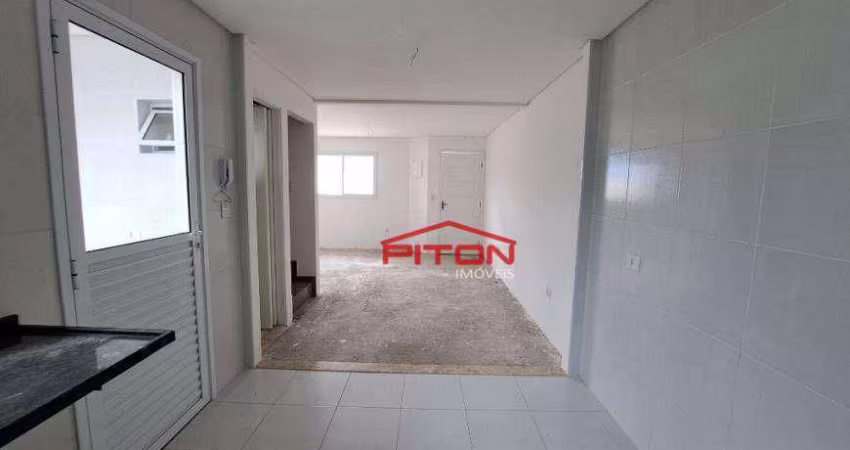 Sobrado Novo - Vila Ré - São Paulo/SP