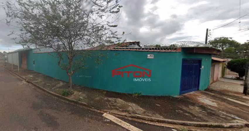 Casa - jardim mário paiva arantes - ribeirão preto/sp