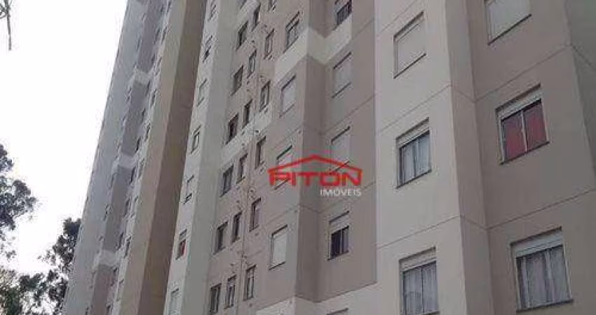 Apartamento - Penha - São Paulo/SP