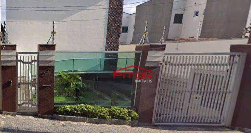 Sobrado - Vila Ré - São Paulo/SP