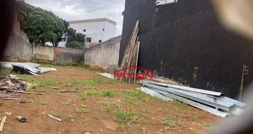 Terreno - Ermelino Matarazzo  - SP.