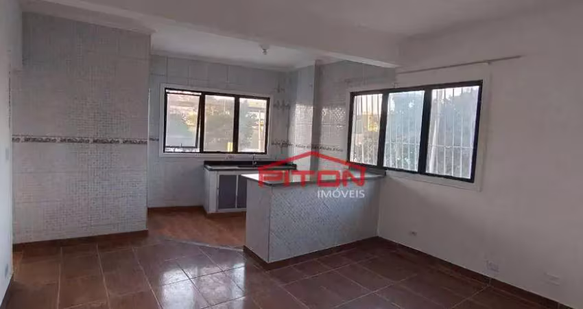 Apartamento com 2 quartos para alugar na Rua Bananal, 107, Tatuapé, São Paulo