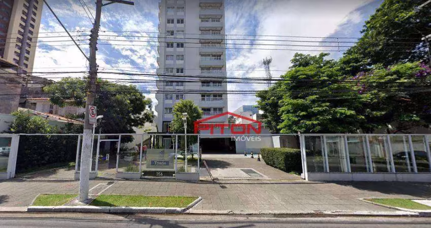 Sala à venda, 37 m² por r$ 300.000,00 - penha - são paulo/sp