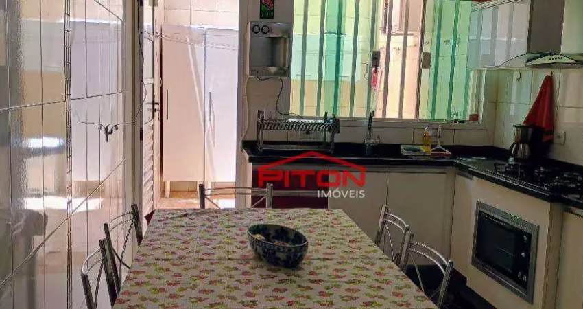 Sobrado com 2 dormitórios à venda, 78 m² por r$ 600.000,00 - vila esperança - são paulo/sp
