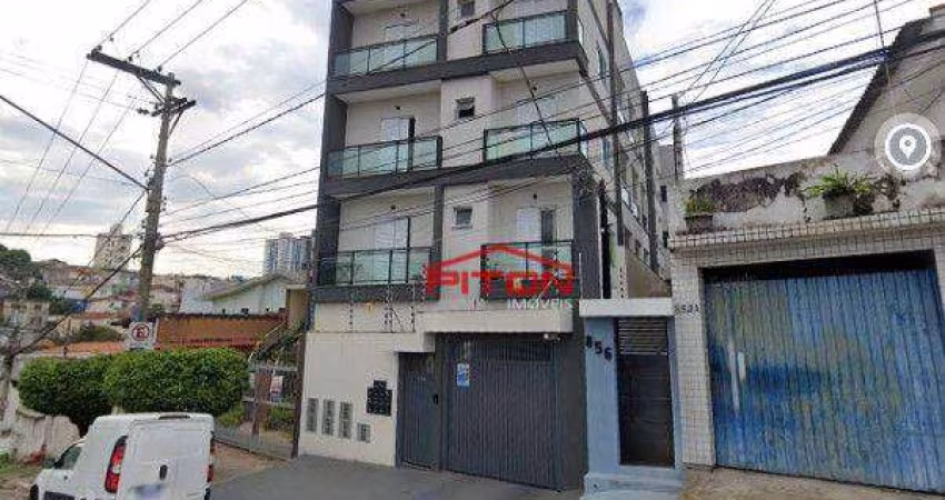 Apartamento com 2 dormitórios à venda, 45 m² por R$ 240.000,00 - Penha - São Paulo/SP