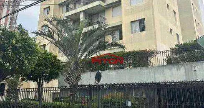 Apartamento com 3 quartos à venda na Rua Sebastião Barbosa, 133, Tatuapé, São Paulo