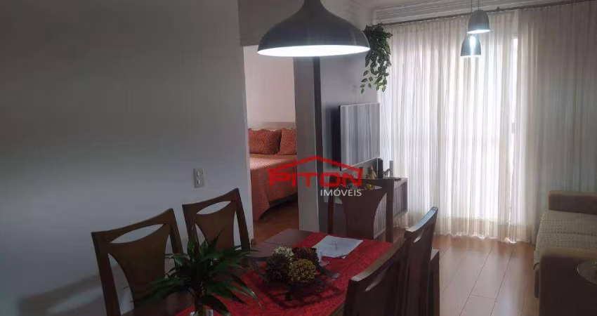Apartamento - Cangaiba - São Paulo/SP
