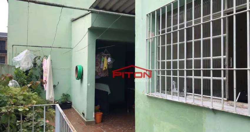 Casa com 3 quartos à venda na Rua Jarauara, 686, Vila Ré, São Paulo