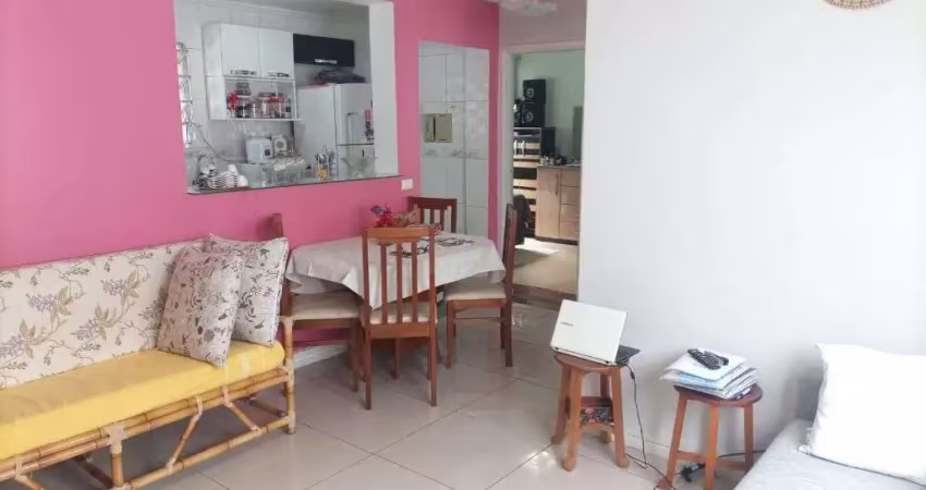 Apartamento com 2 dormitórios à venda, 52 m² por r$ 300.000,00 - penha - são paulo/sp