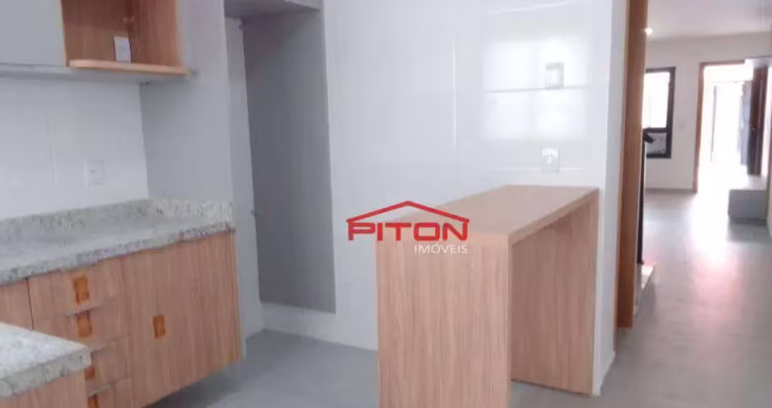 Casa com 3 quartos à venda na Rua Fernandes da Silva Bueno, 31, Ponte Rasa, São Paulo