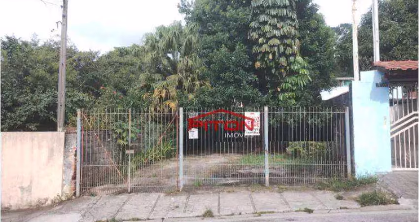 Terreno à venda na Rua Ouro Fino, 301, Vila Buenos Aires, São Paulo