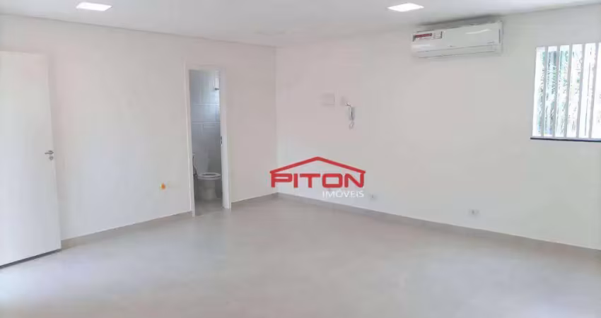 Salas comerciais - vila buenos aires - são paulo/sp