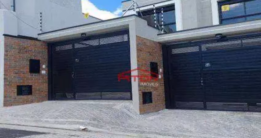 Casa com 3 quartos à venda na Rua Manuel Francisco Luz, 95, Penha, São Paulo