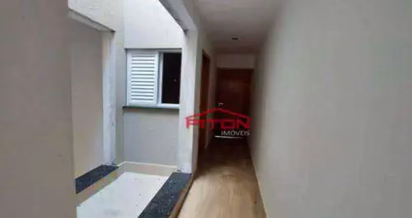Casa com 3 quartos à venda na Avenida Hermilo Alves, 190, Vila Ré, São Paulo