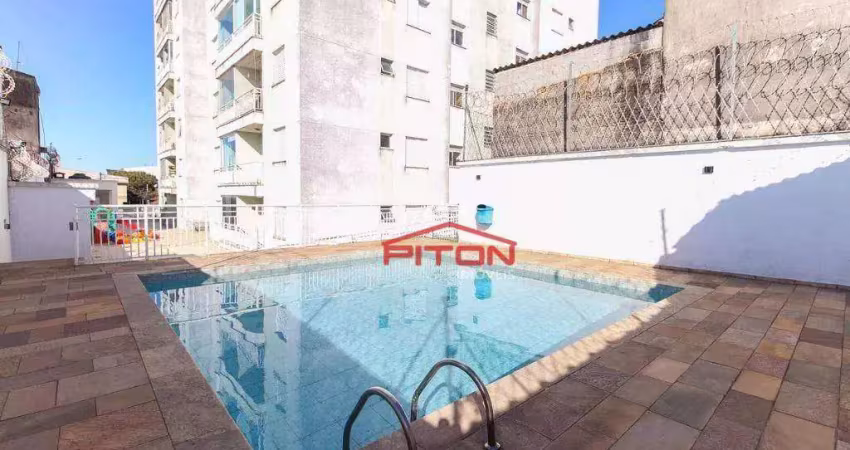 Apartamento com 2 quartos à venda na Rua Renzo Baldini, 901, Parada XV de Novembro, São Paulo