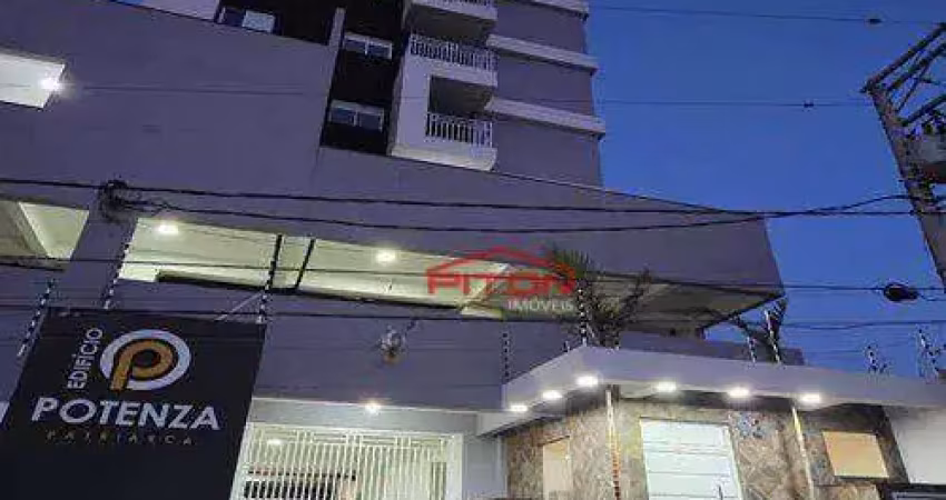 Apartamento com 2 quartos à venda na Rua Major Gomes Ribeiro, 93, Patriarca, São Paulo